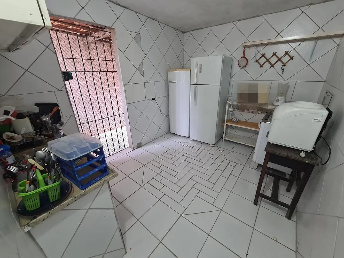 Holiday home Casa Em Porto De Galinhas Villa