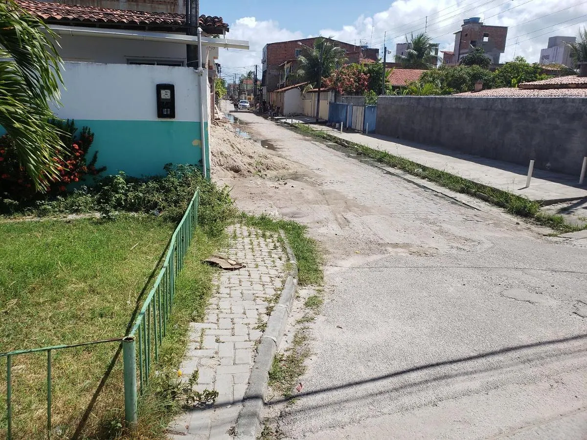 Casa Em Porto De Galinhas Villa