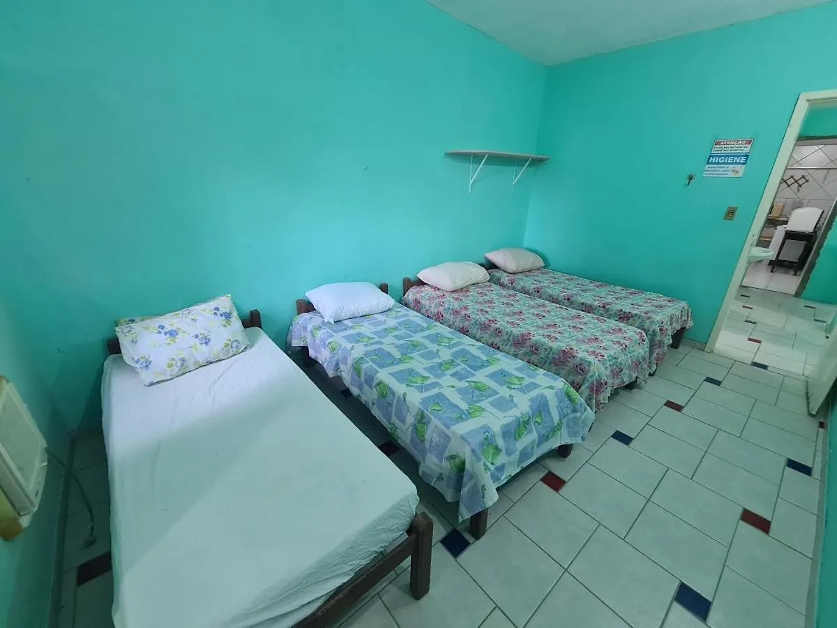 Ferienhaus Villa Casa Em Pôrto das Galinhas