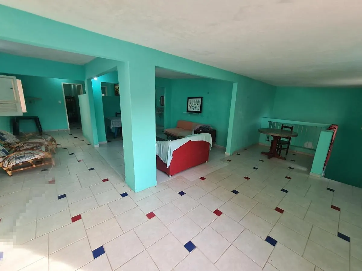 Villa Casa Em Pôrto das Galinhas Ferienhaus