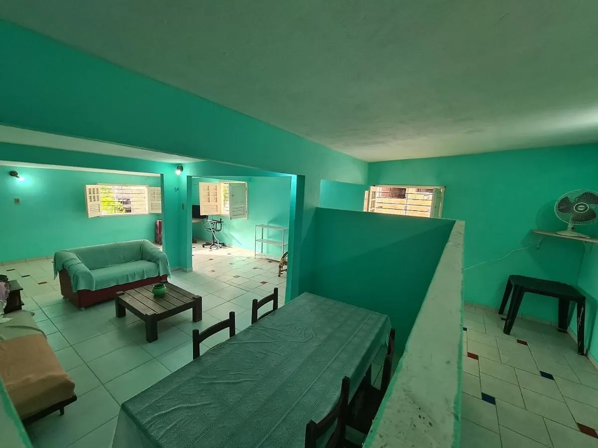 Villa Casa Em Pôrto das Galinhas Brasilien