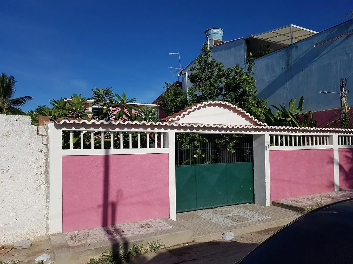 Villa Casa Em Pôrto das Galinhas Ferienhaus