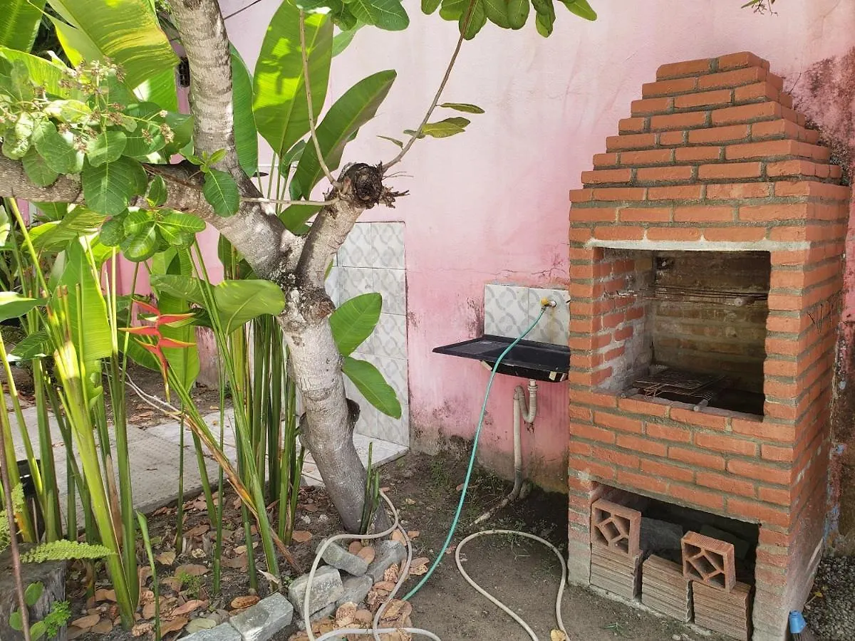 Ferienhaus Villa Casa Em Pôrto das Galinhas