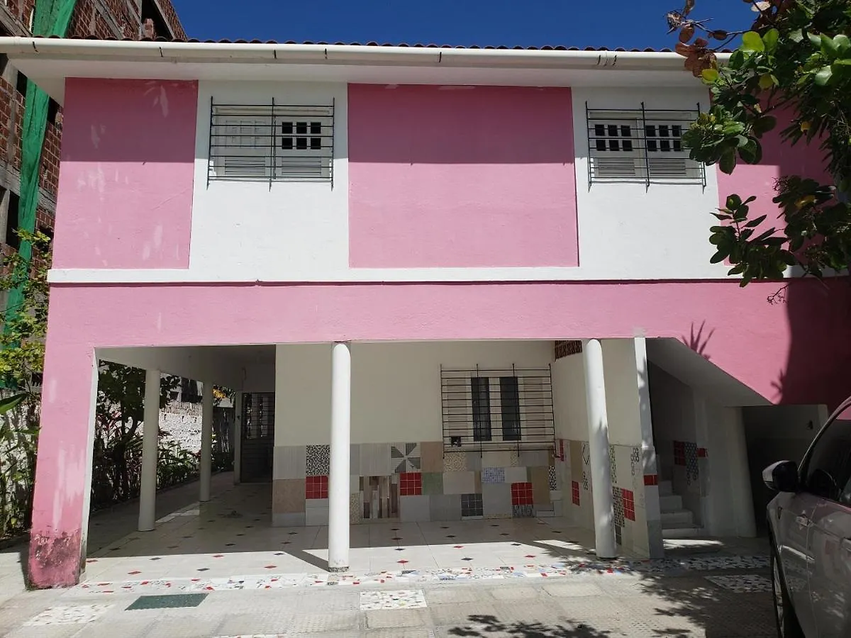 Villa Casa Em Pôrto das Galinhas 0*,  Brasilien