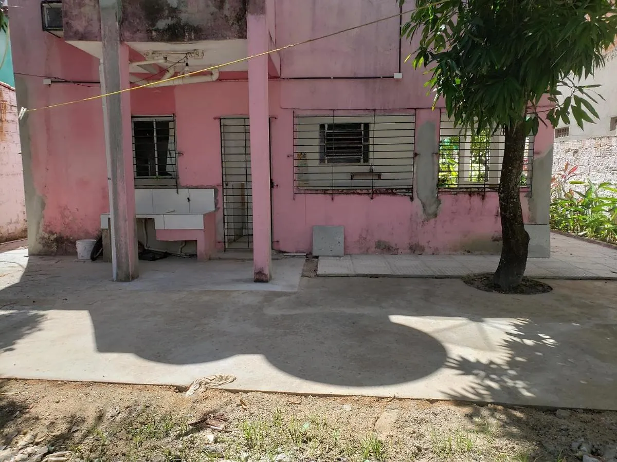 Villa Casa Em Pôrto das Galinhas