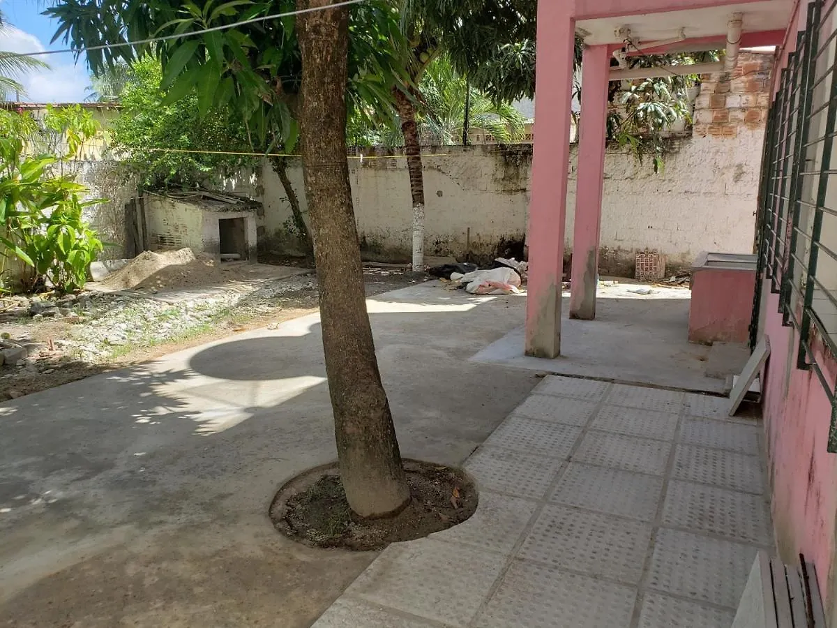 Villa Casa Em Pôrto das Galinhas 0*,