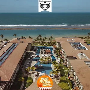 Resort Samoa, Pôrto das Galinhas