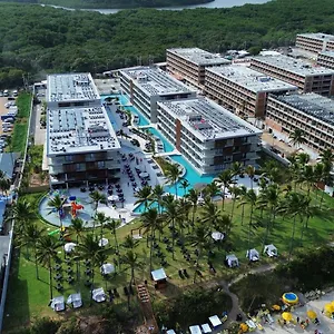 Resort Porto Alto -, Pôrto das Galinhas