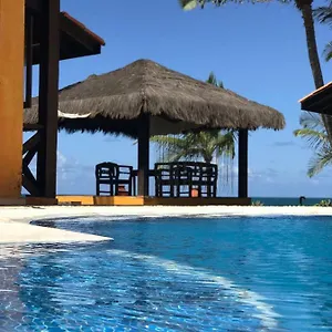 Gasthof Anaui, Pôrto das Galinhas