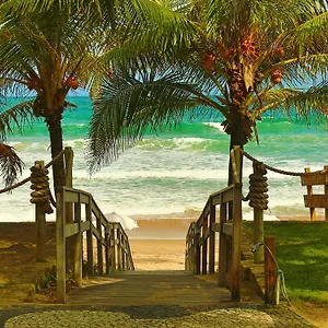 Gasthof Ecoporto, Pôrto das Galinhas